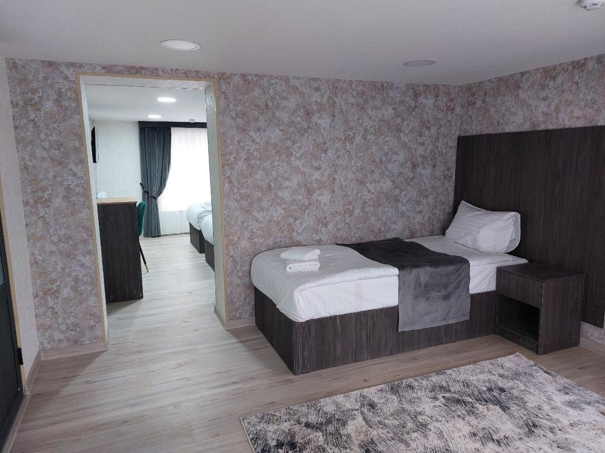 Hotel Sevinch Ташкент Екстериор снимка