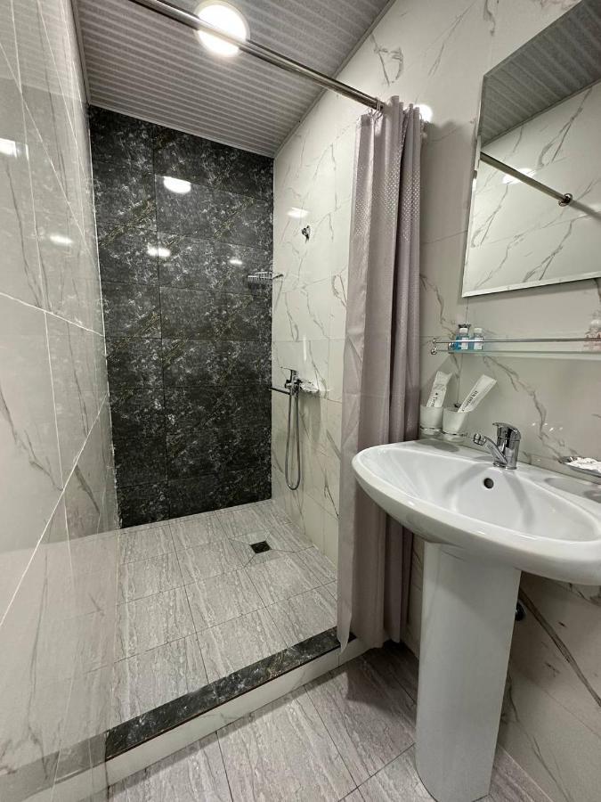 Hotel Sevinch Ташкент Екстериор снимка