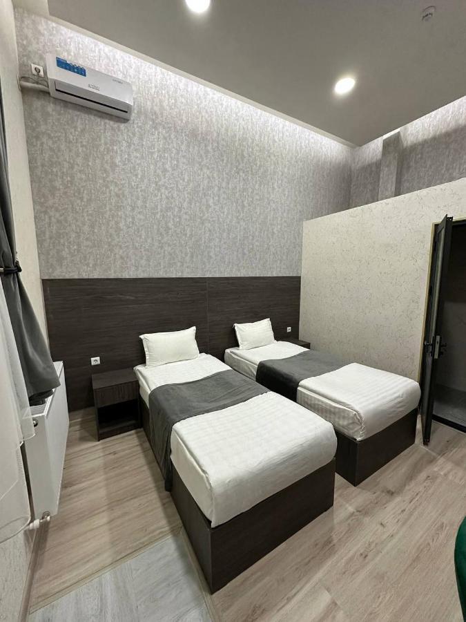 Hotel Sevinch Ташкент Екстериор снимка