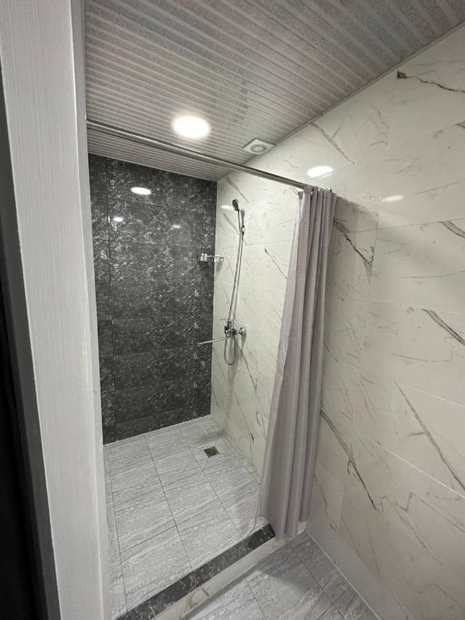 Hotel Sevinch Ташкент Екстериор снимка