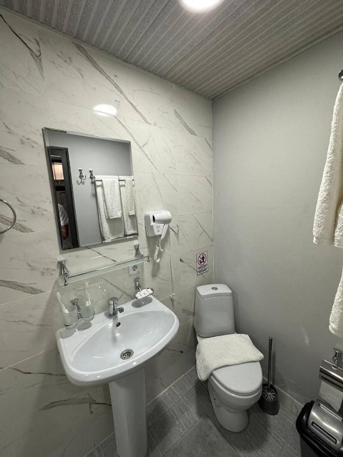Hotel Sevinch Ташкент Екстериор снимка