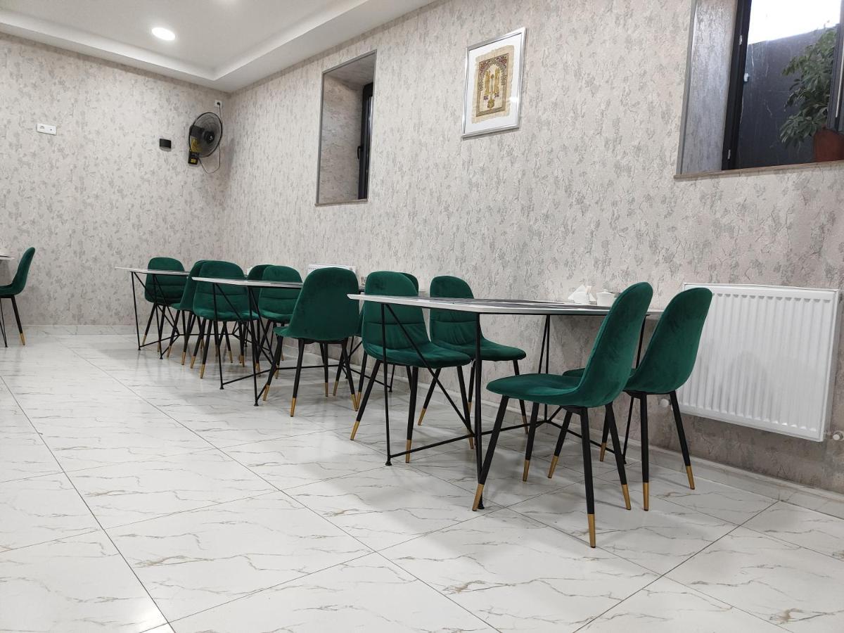 Hotel Sevinch Ташкент Екстериор снимка