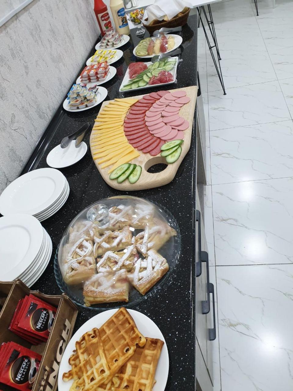 Hotel Sevinch Ташкент Екстериор снимка