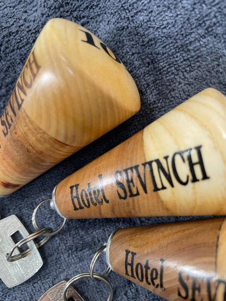 Hotel Sevinch Ташкент Екстериор снимка